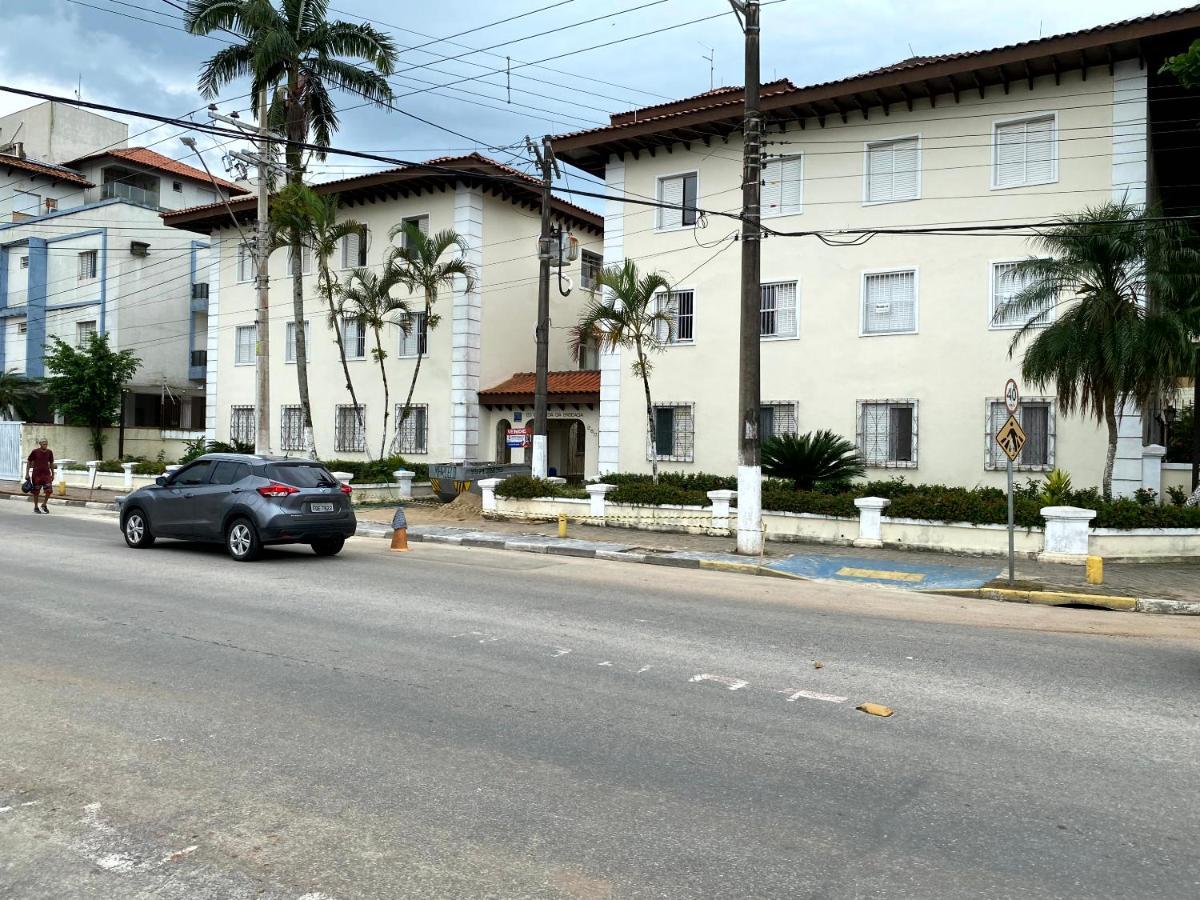 Studio Na Praia Da Enseada Guarujá Exterior foto