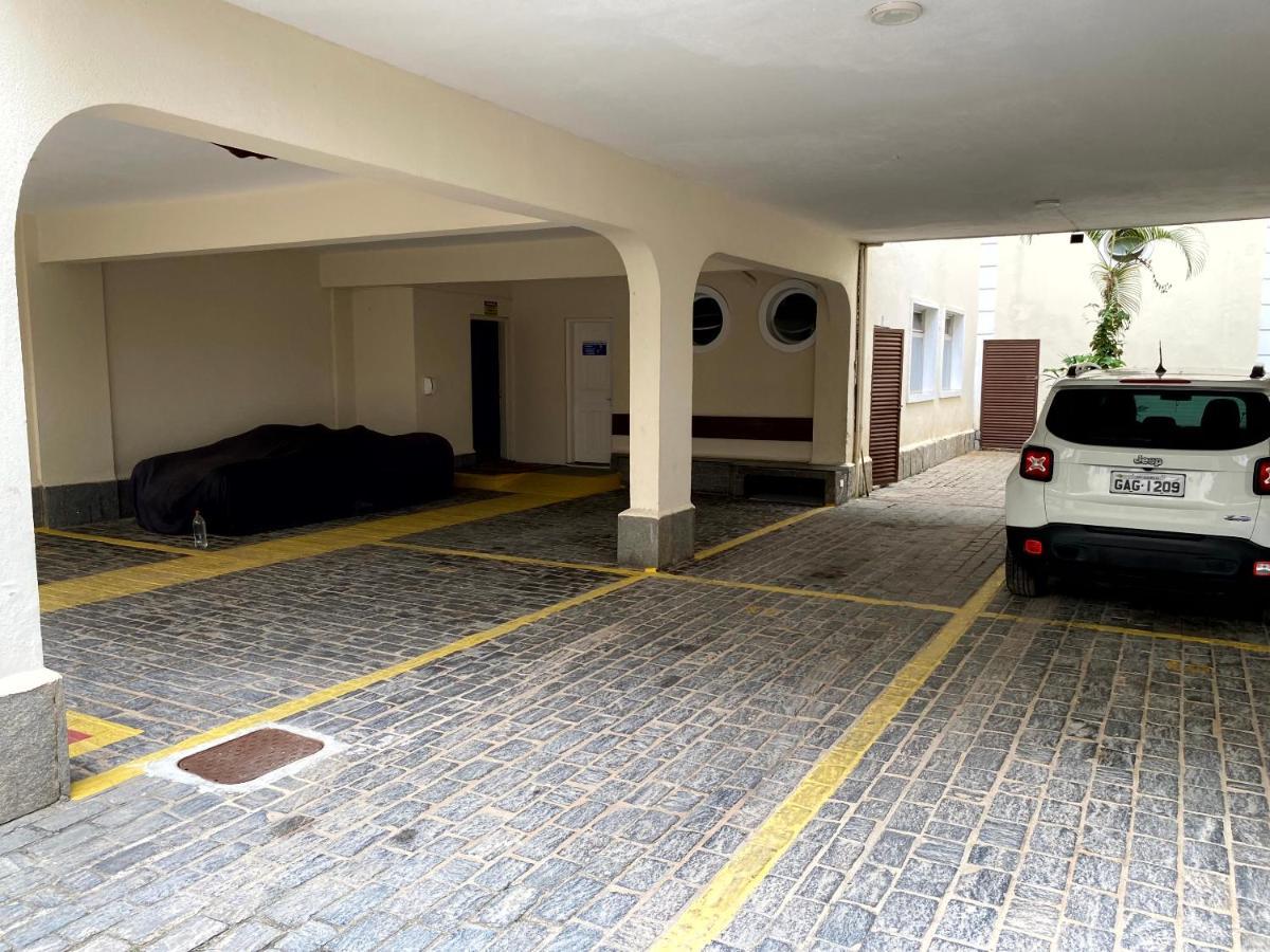Studio Na Praia Da Enseada Guarujá Exterior foto